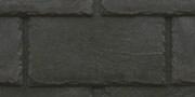 Tapco Slate Stone Black Colour Swatch